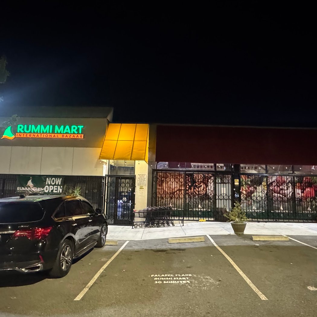 Rummi Mart 2