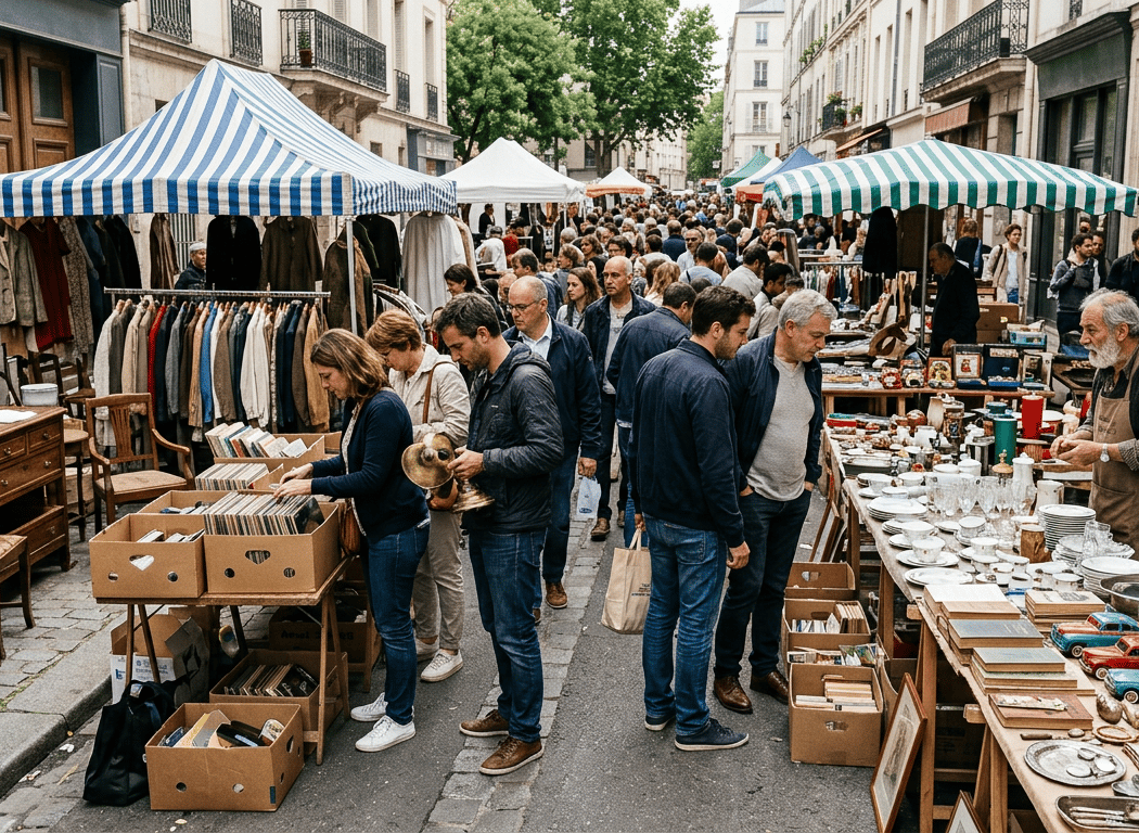 28e bourse multi-collection 1