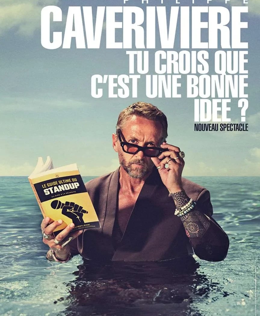 Tu Crois que c'Est Une Bonne Idée ? 1