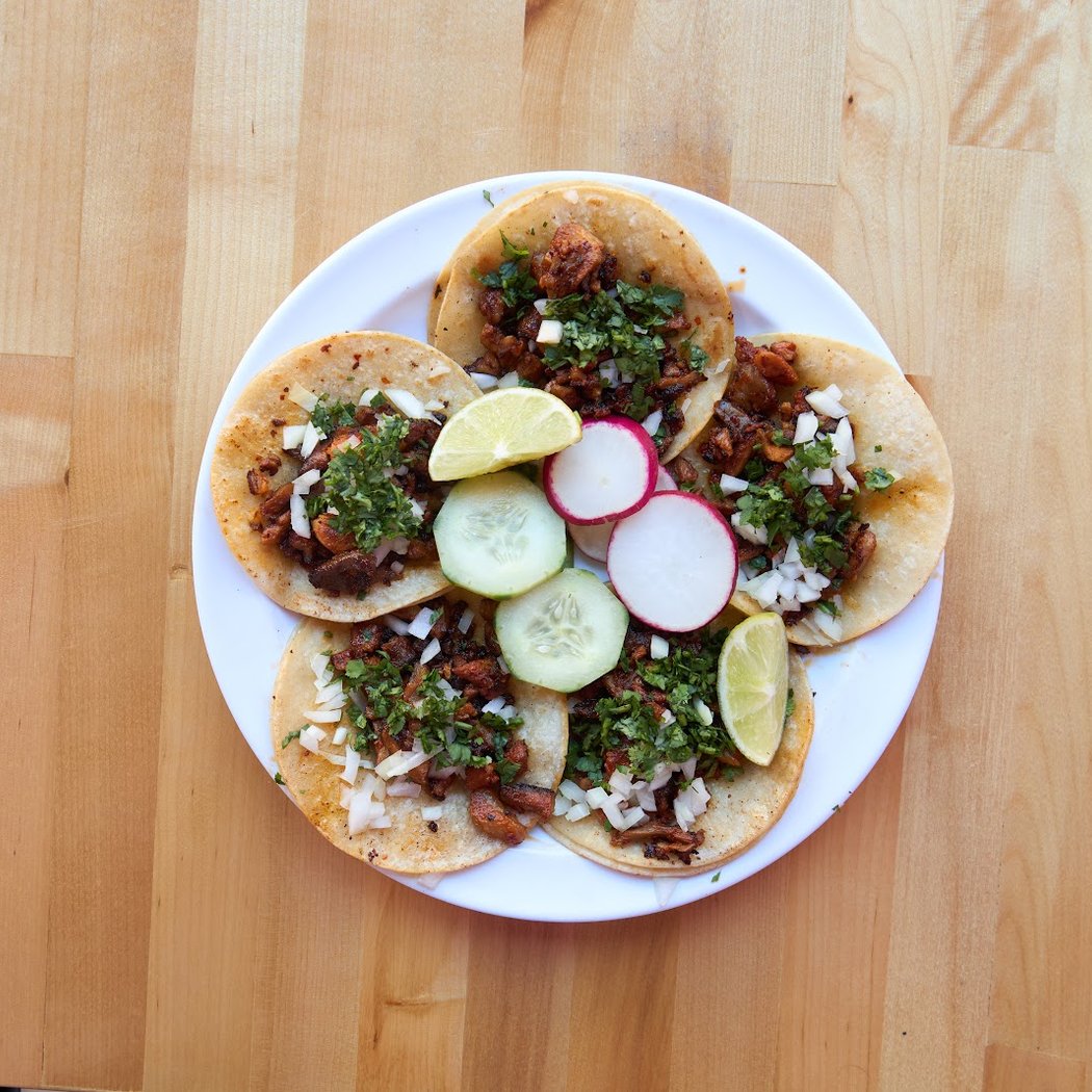 Sabor Azteca 2