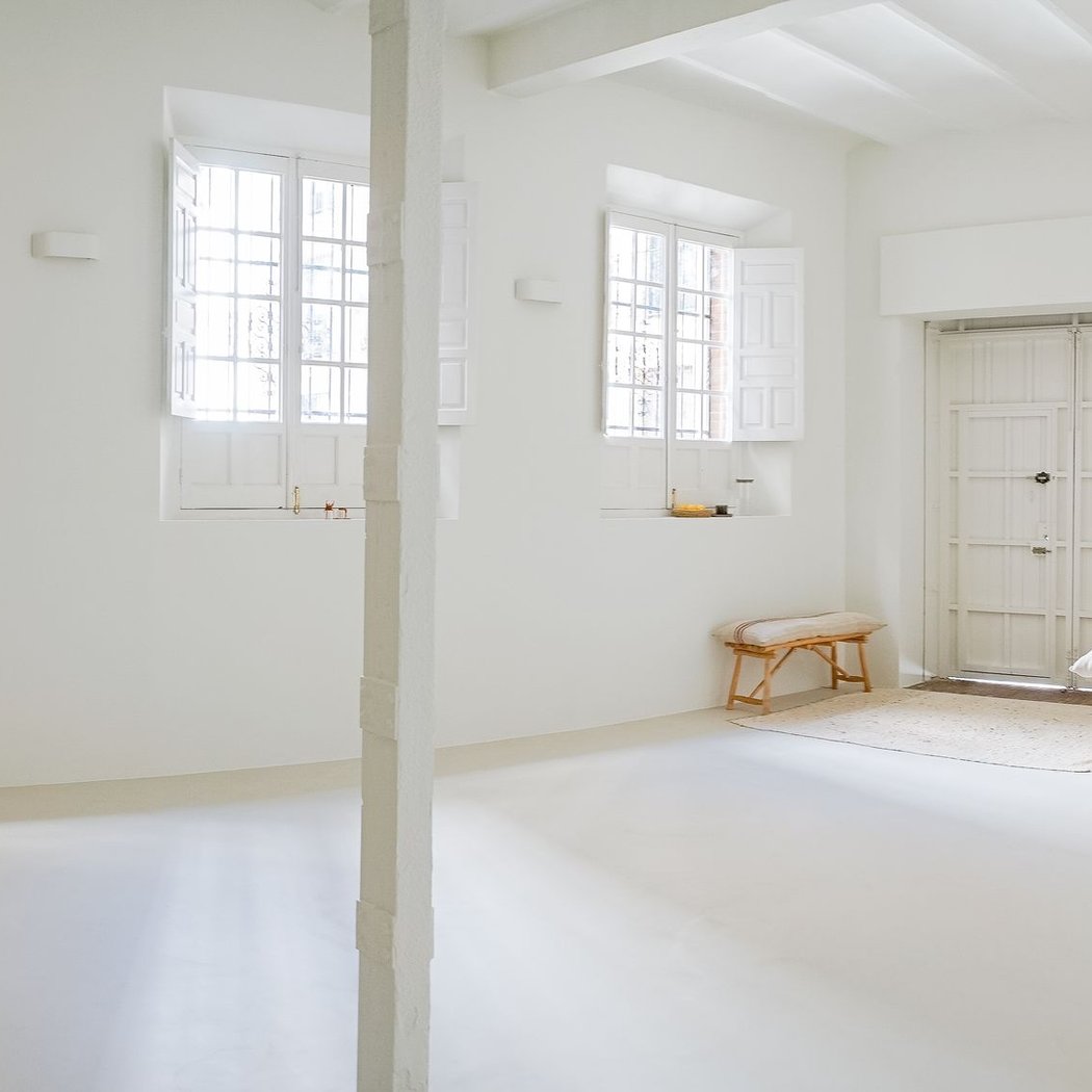 Viba Yoga & Mindfulness Studio 2
