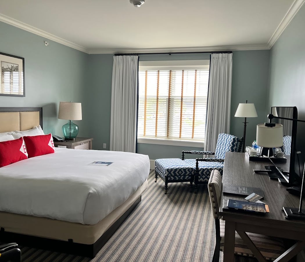 Beauport Hotel Gloucester 3