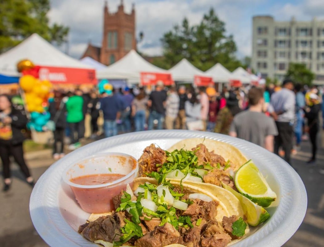 Novi Taco Fest 2026 2