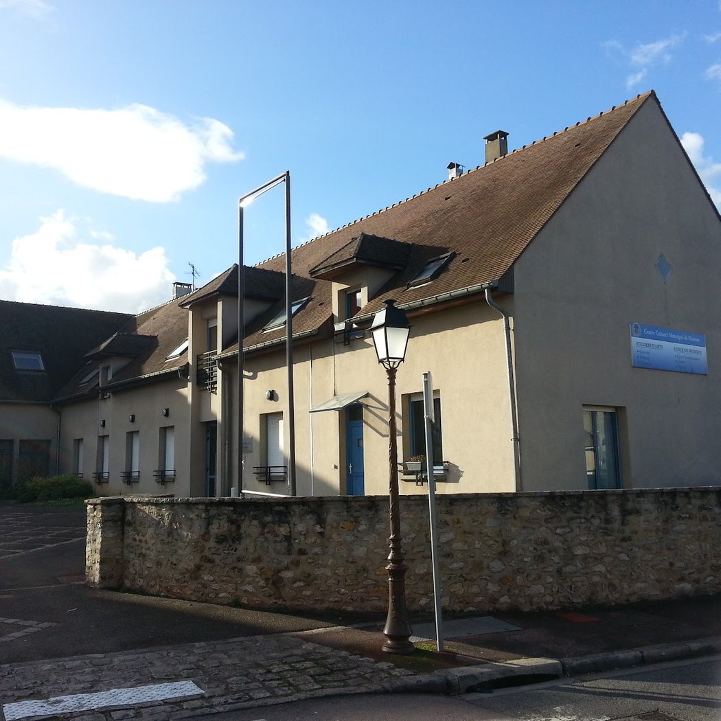 Centre Culturel 1