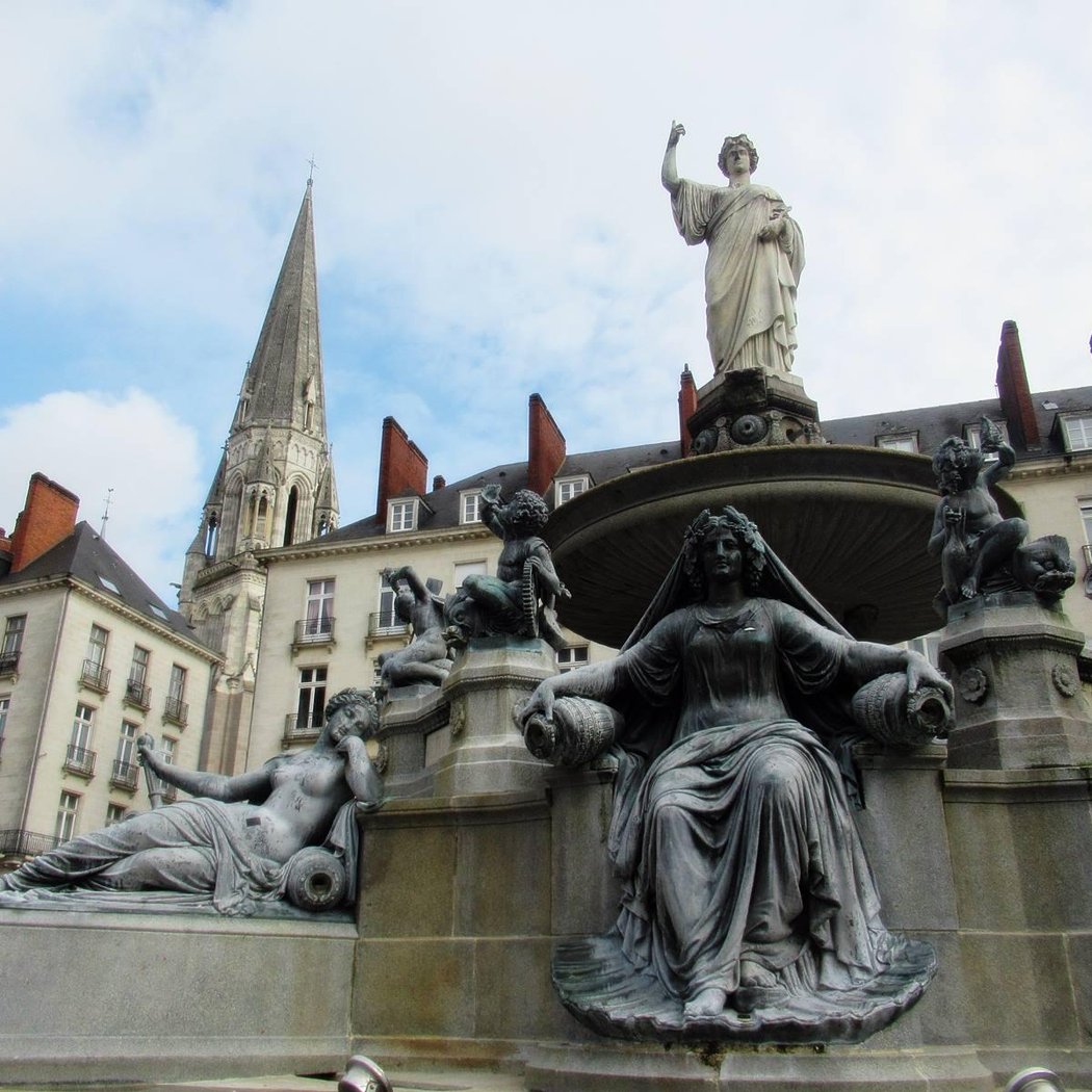 Place Royale 2