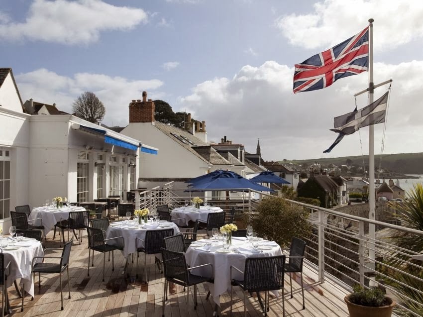 Hotel Tresanton 3