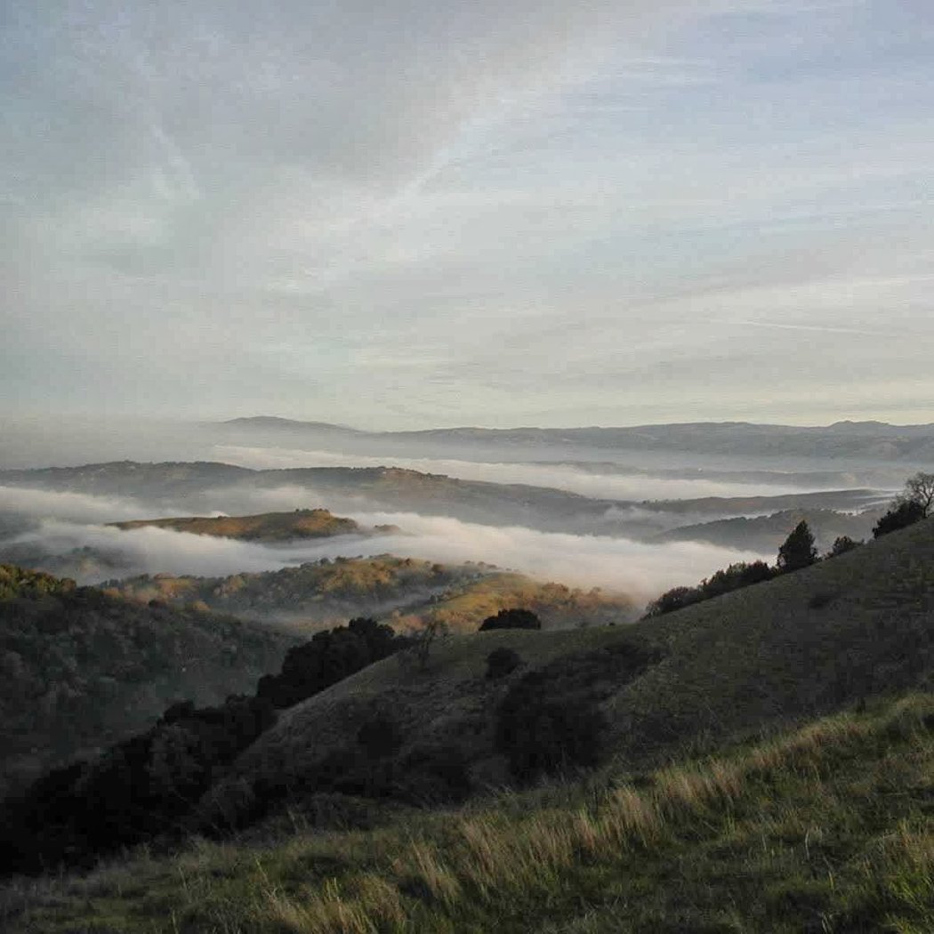 Santa Clara Valley Open Space Authority 3