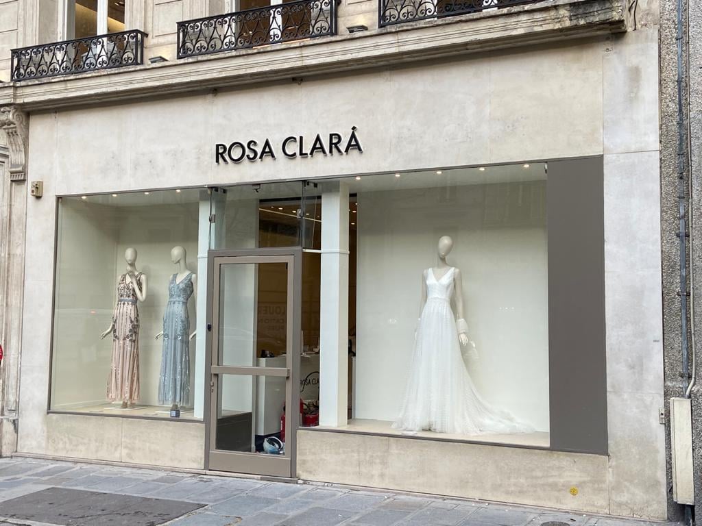 ROSA CLARÁ 2