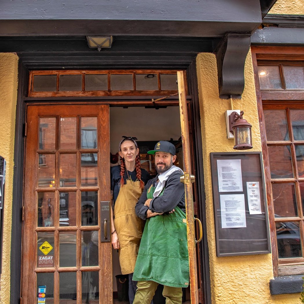 The Cookery 2