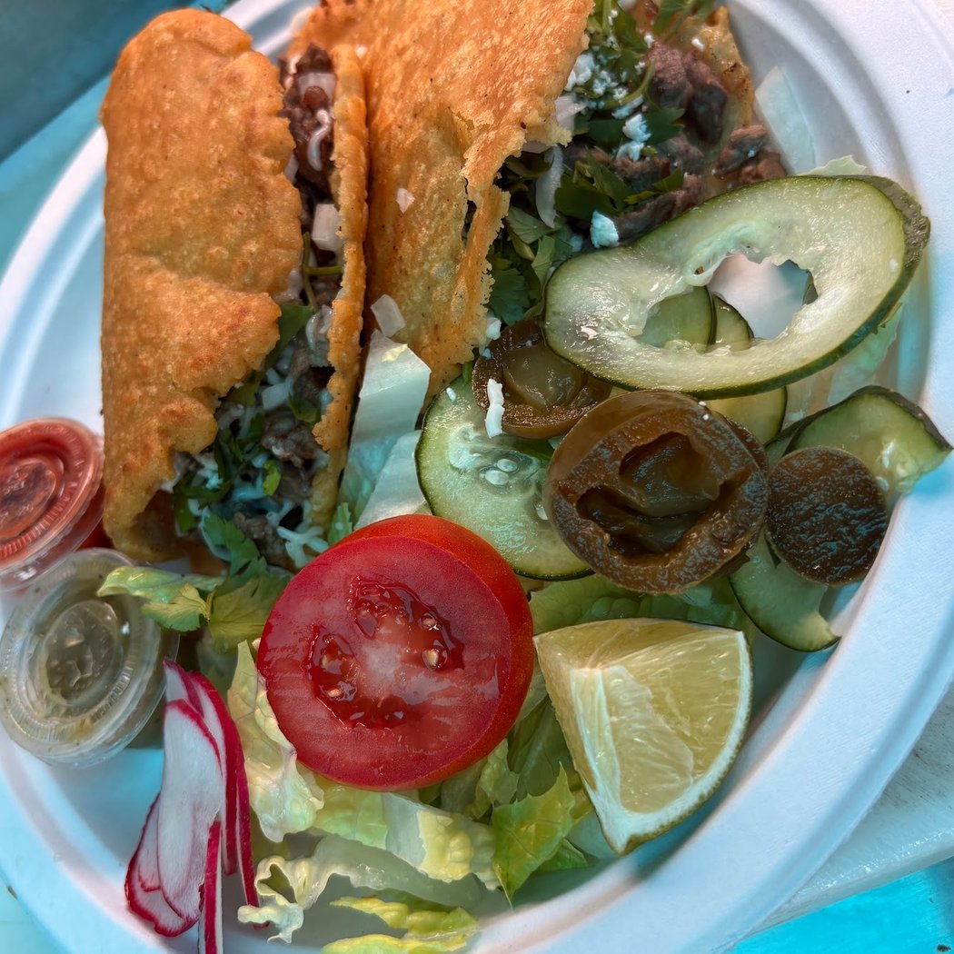 Tony’s Taco Truck 2