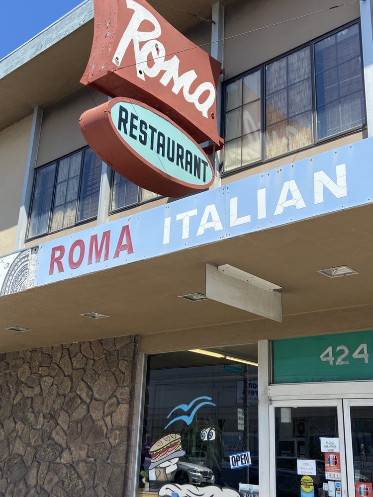 Roma Deli 2