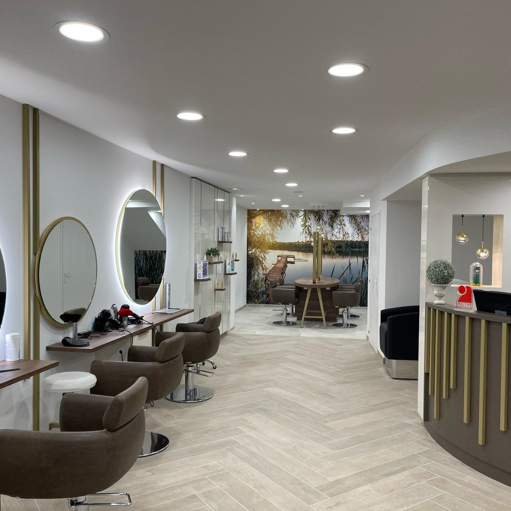 La Coifferie Savenay 1