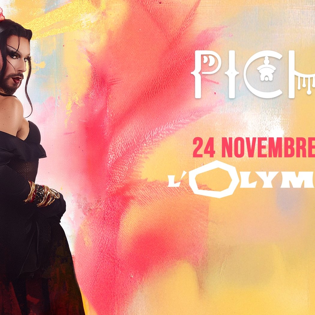 PICHE en concert 1