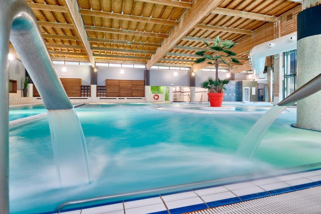 Hôtel Atlanthal 2