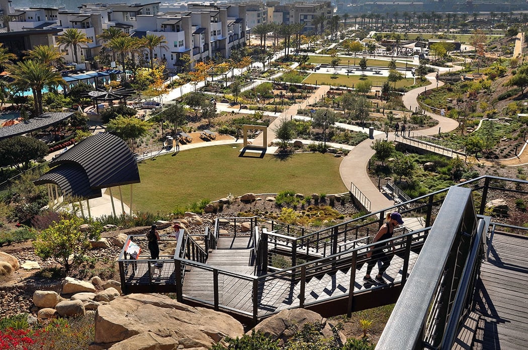 Civita Park 1