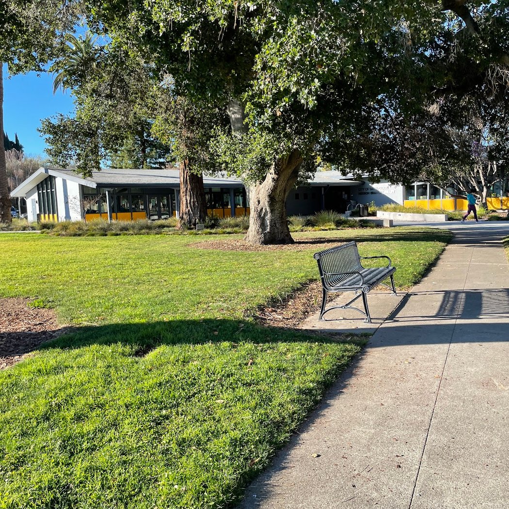 Mission Branch Library (City of Santa Clara Library System) 3