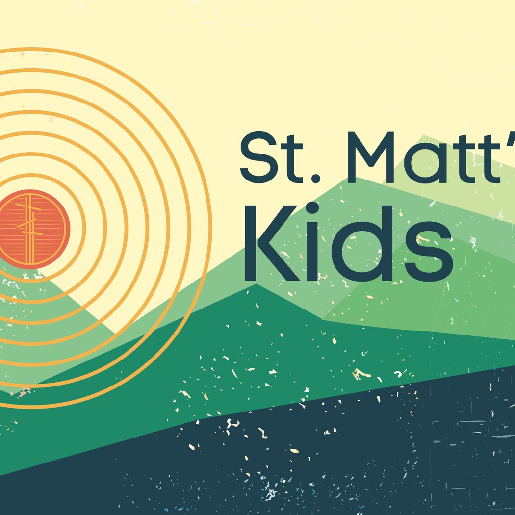 Saint Matt's Kids 1
