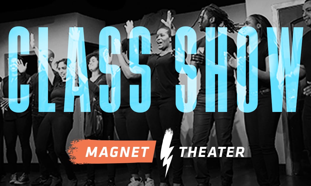 Musical Improv Level Three Class Show 1
