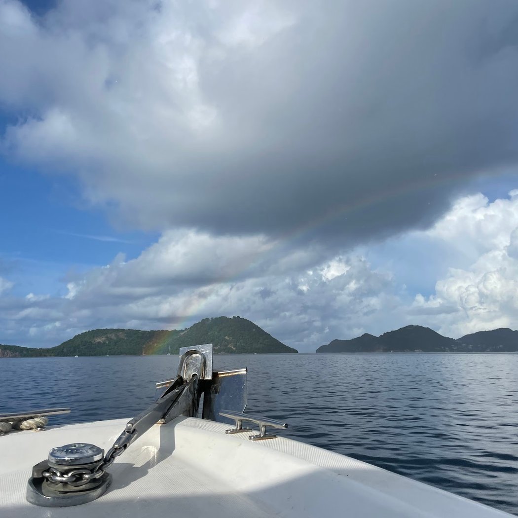 Îles des Saintes 3