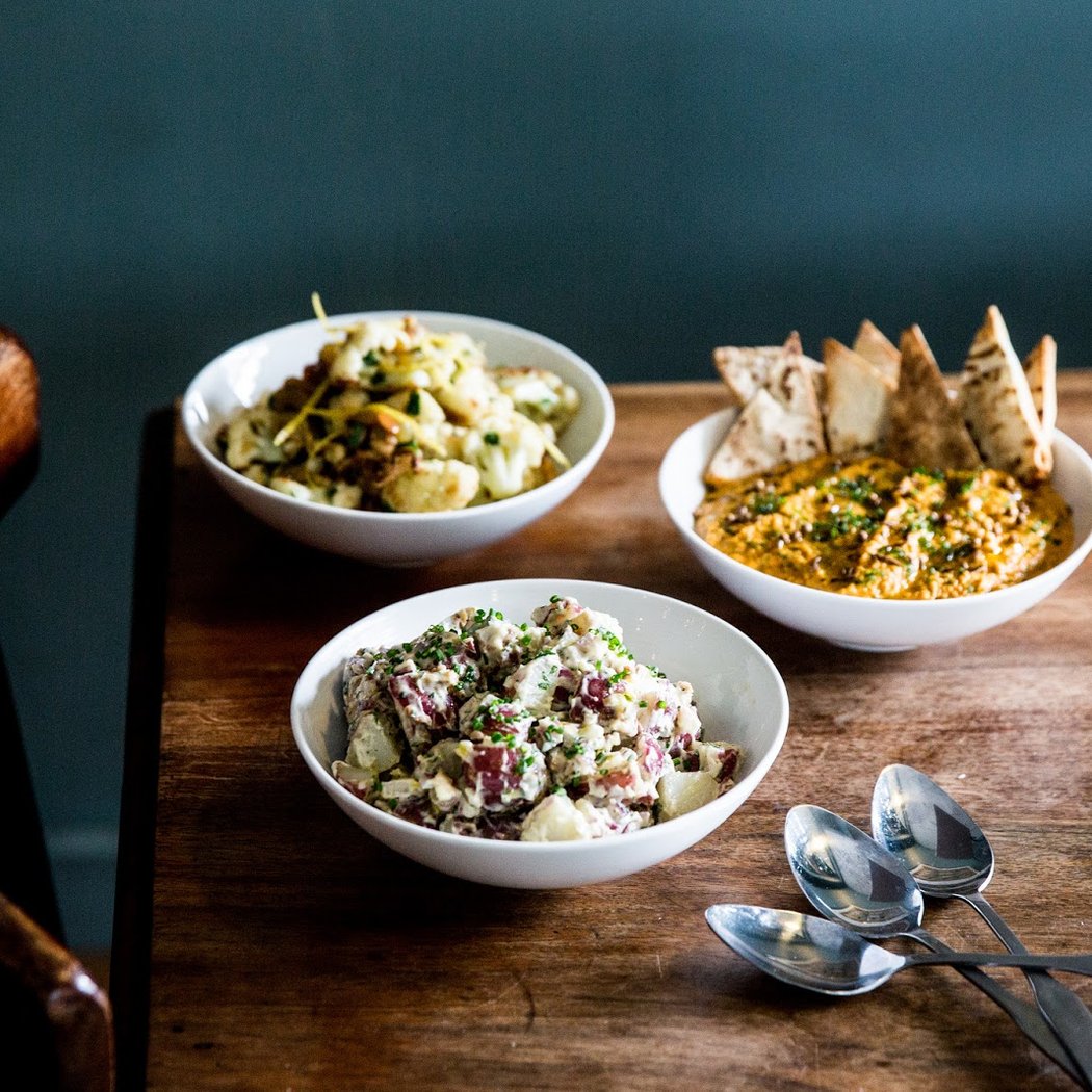 Arlequin Cafe & Food To Go 4