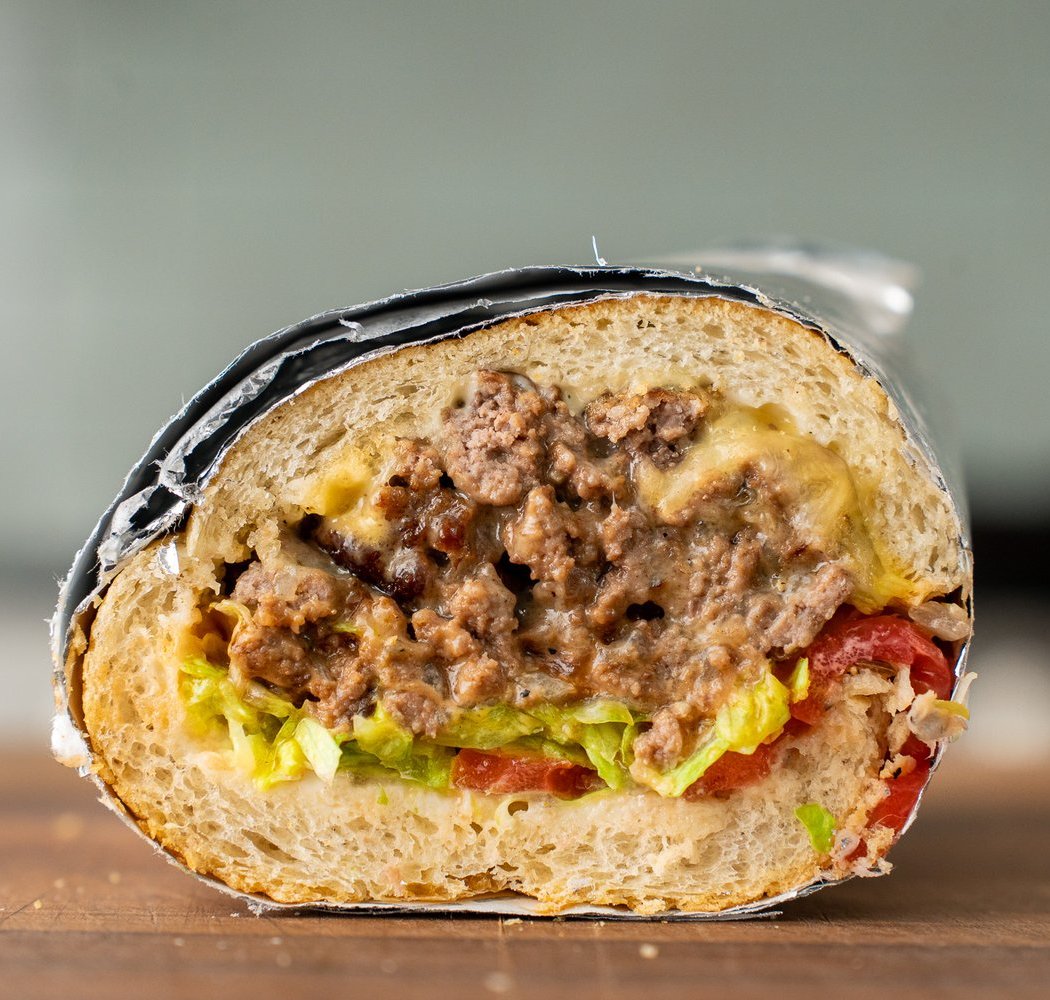 Hajis famous deli 1