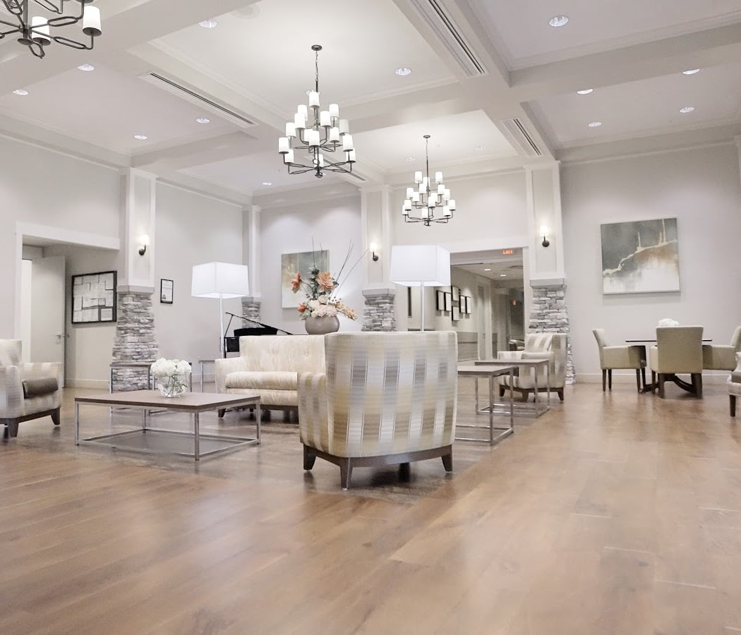Kendall Lakes Health and Rehabilitation Center 1