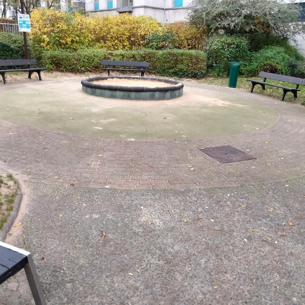 Square d'eau Albienne 3