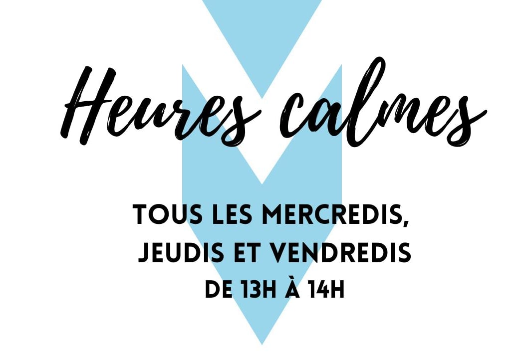 Heures calmes 1