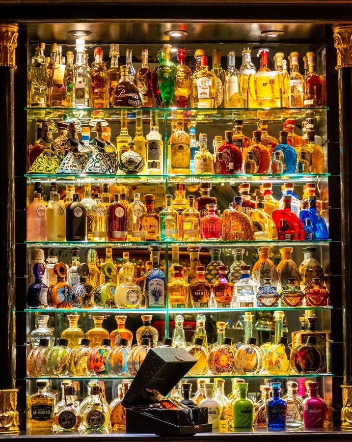 Tequila & Salsa Tasting 2
