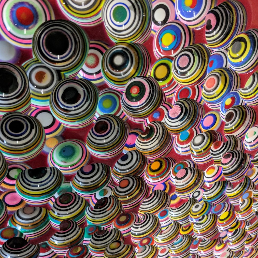 Closing Week Reception: Andy Diaz Hope + Zeina Barakeh 1