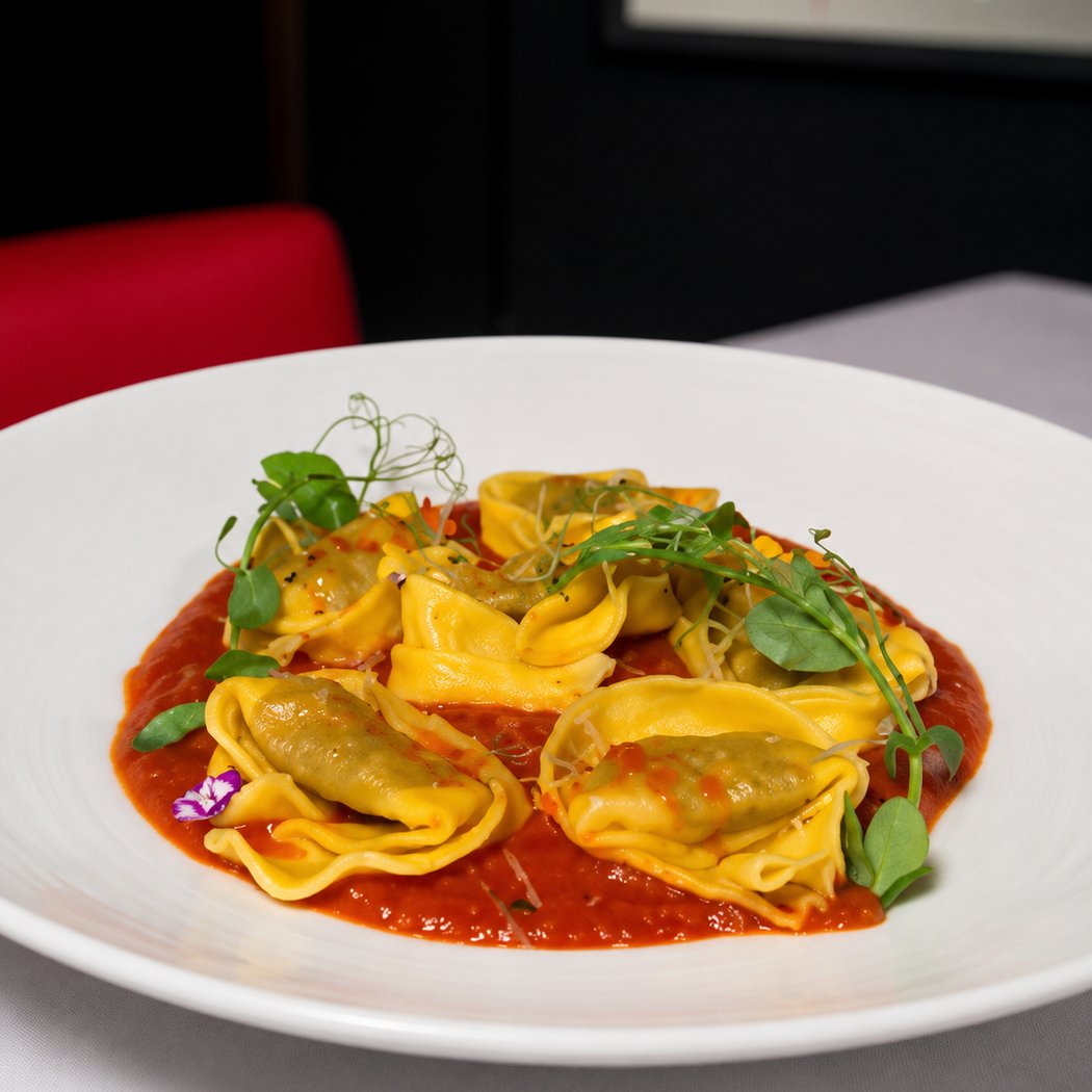 Maranello Restaurant 1