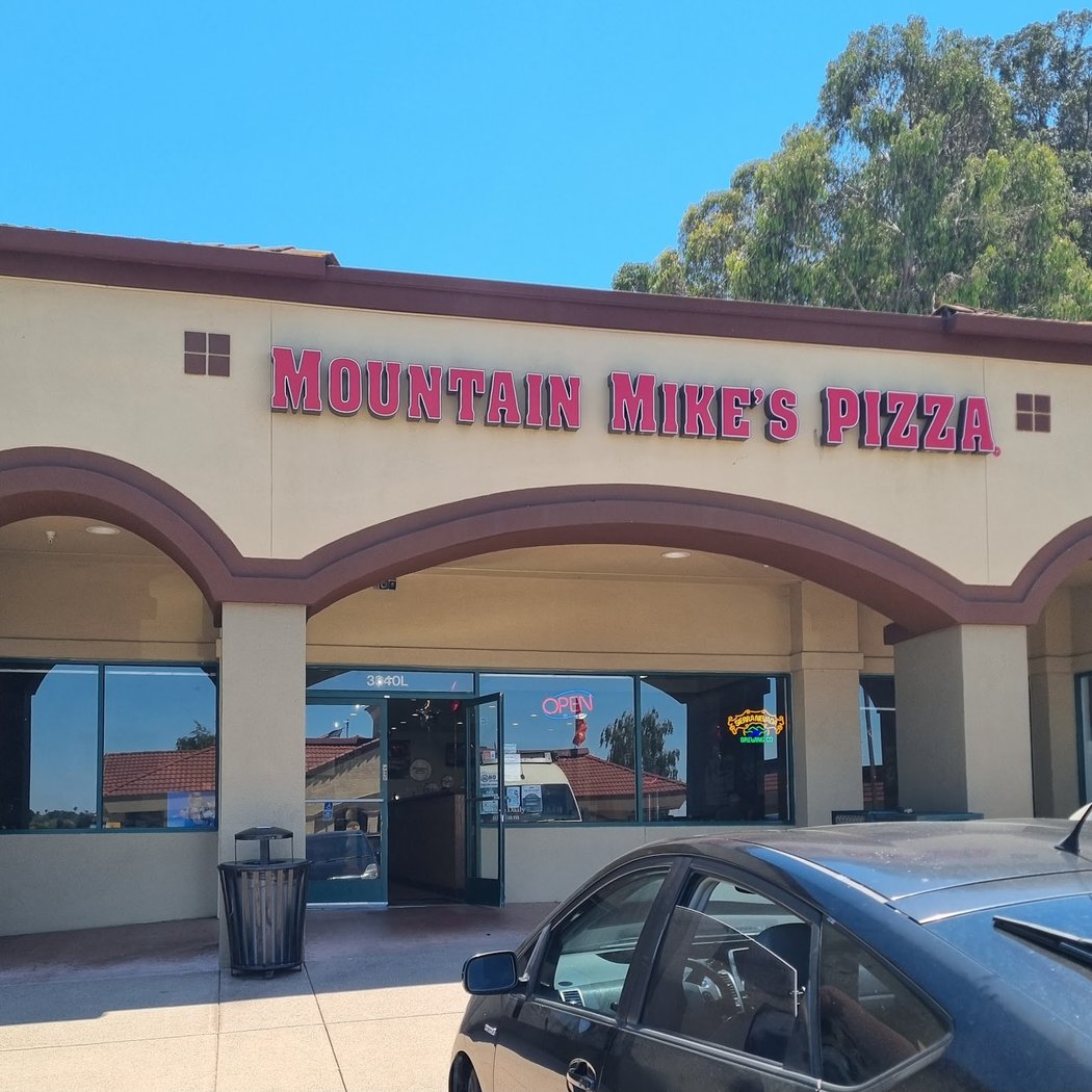 Mountain Mike's Pizza 2