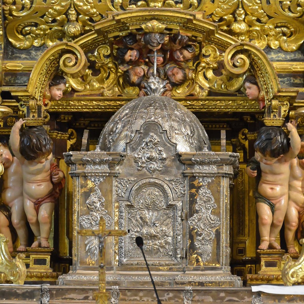 Iglesia de La Caridad 3