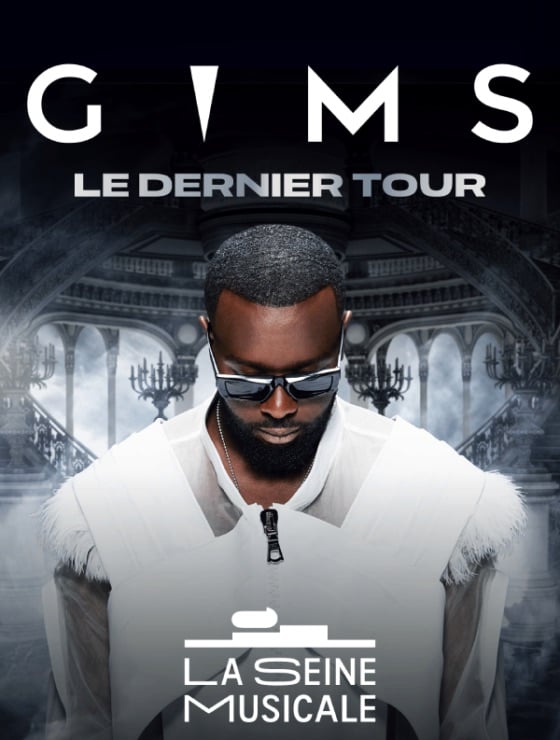 GIMS Le Dernier Tour 1