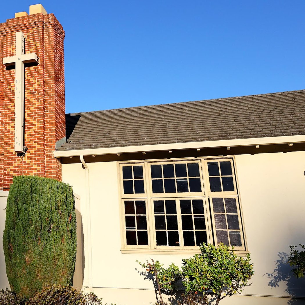 Congregational Church of the Peninsula 1