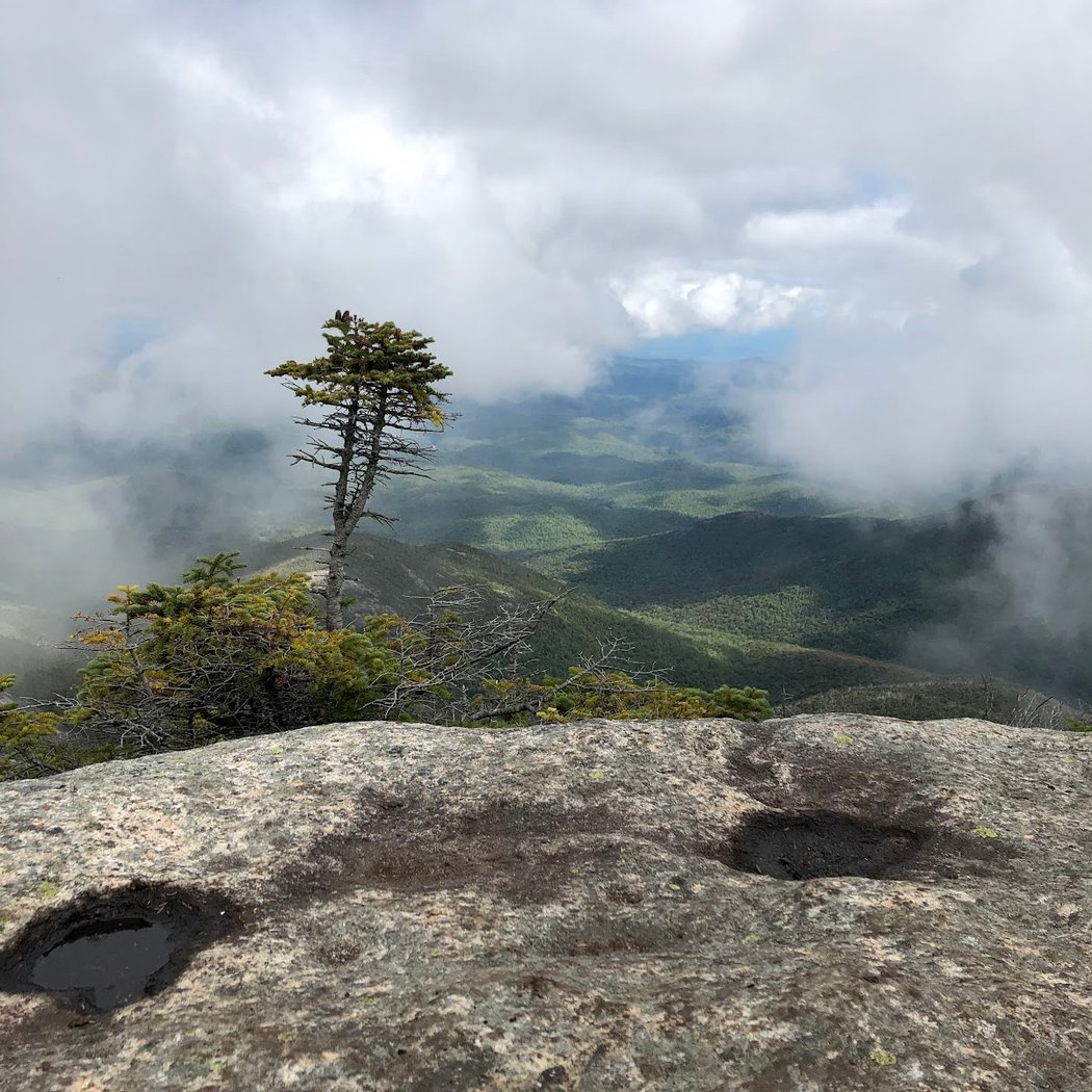Dix Mountain 3