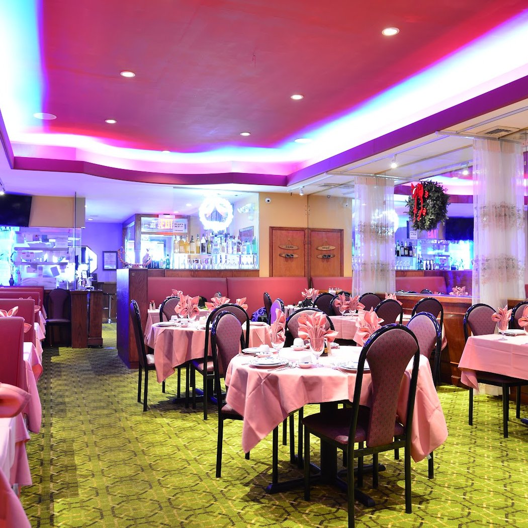 New Ruan's Restaurant 3