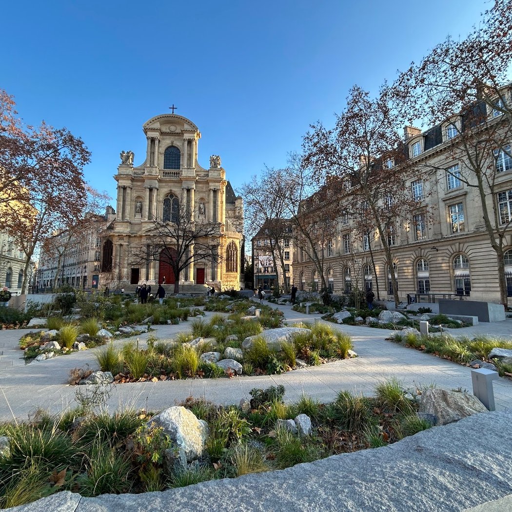 13 novembre 2015 Garden 2
