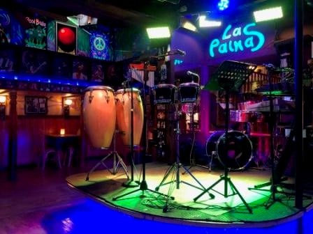 Free Salsa Classes 1