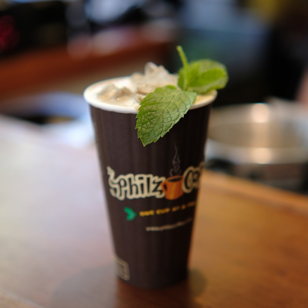 Philz Coffee 1