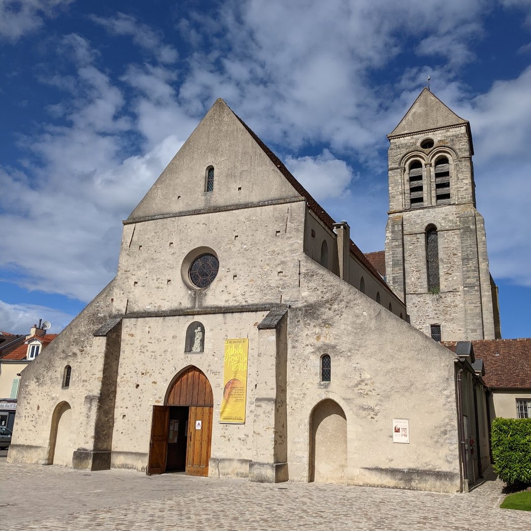 Church of Saint Martin 2