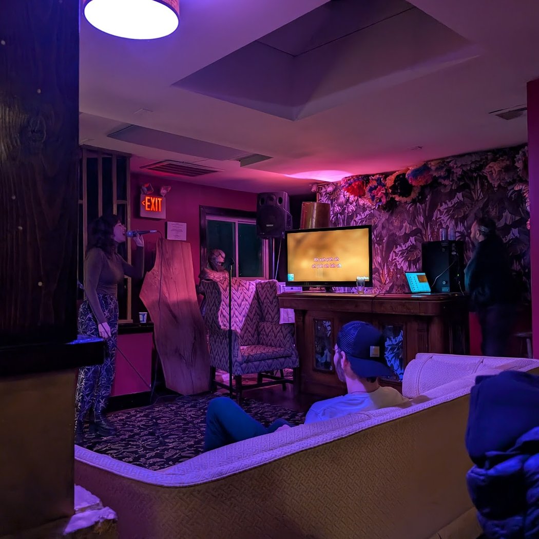 Avalon Open Mic w/Ryder & Friends