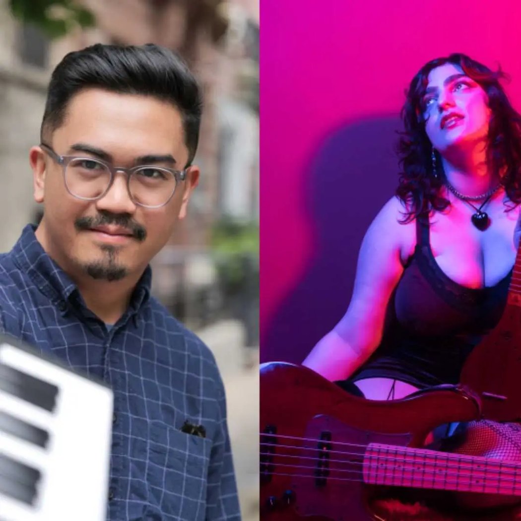 Scott Fulton Farewell Concert Ft. Zheniia & Arnie Sainz 1