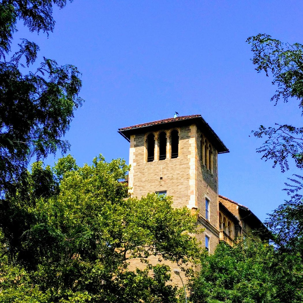 The Chateau 1