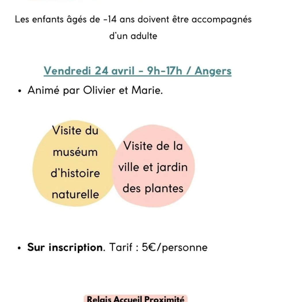 Relais Accueil Proximité 3