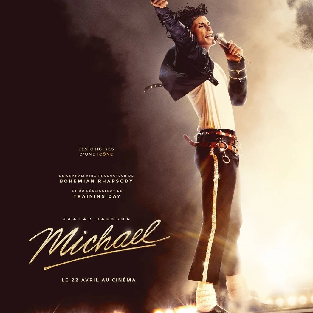 Michael 1
