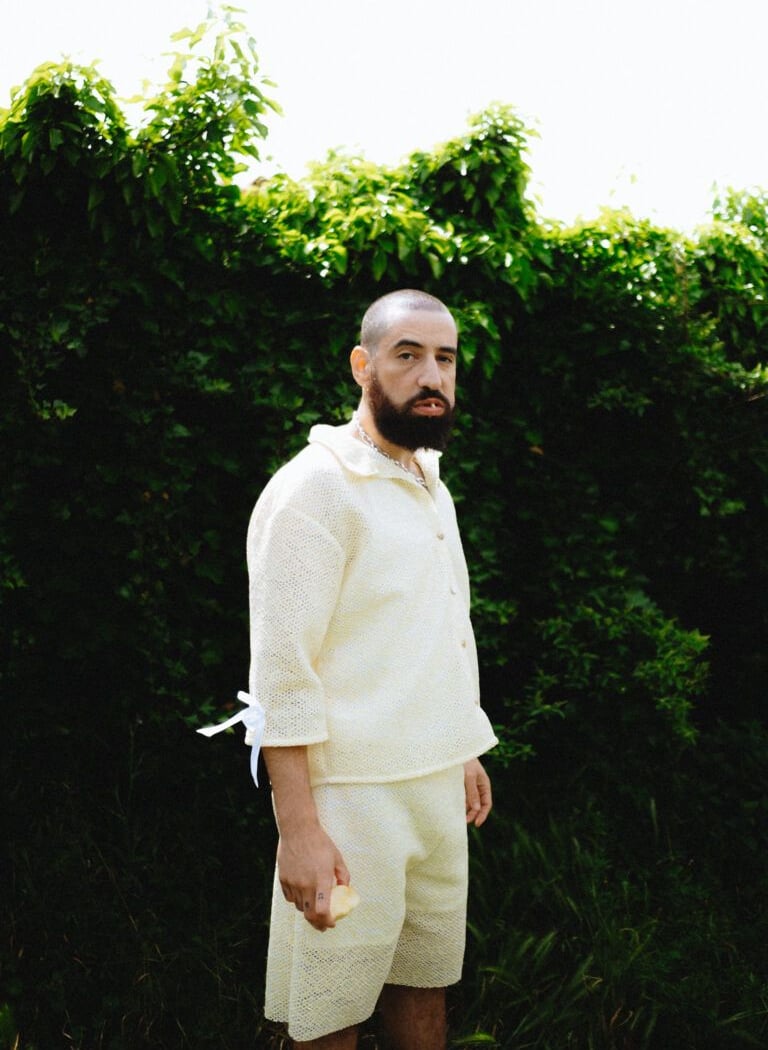 DAOUD 1