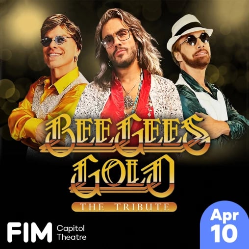 Bee Gees Gold: The Tribute 1