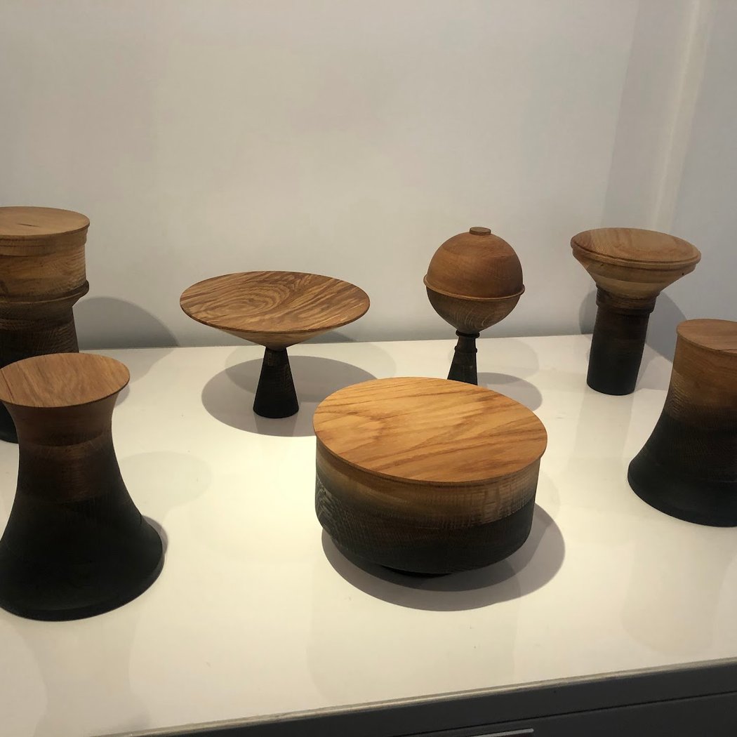 Eduardo Kac Solo Show 3