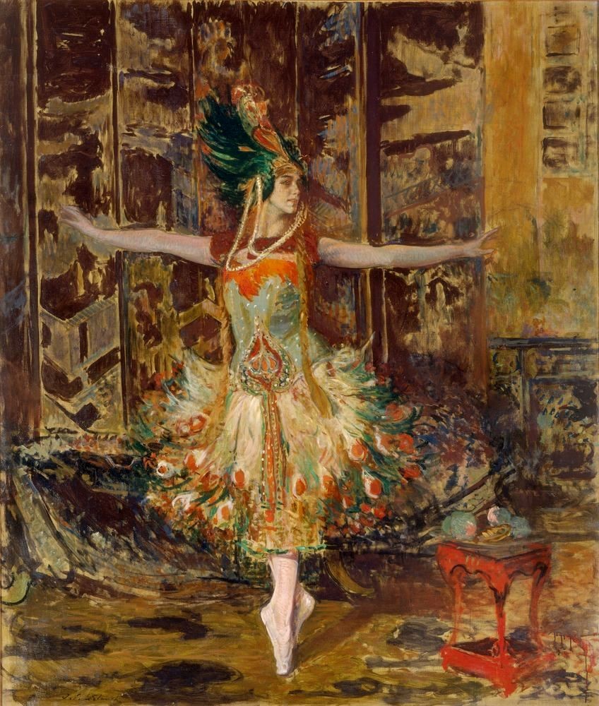 Le Palais Garnier: 150 ans d'un théâtre mythique 4